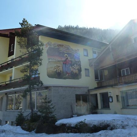 Alpenhotel Beslhof Ramsau bei Berchtesgaden Exterior foto