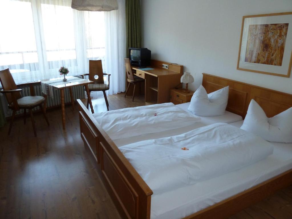 Alpenhotel Beslhof Ramsau bei Berchtesgaden Habitación foto