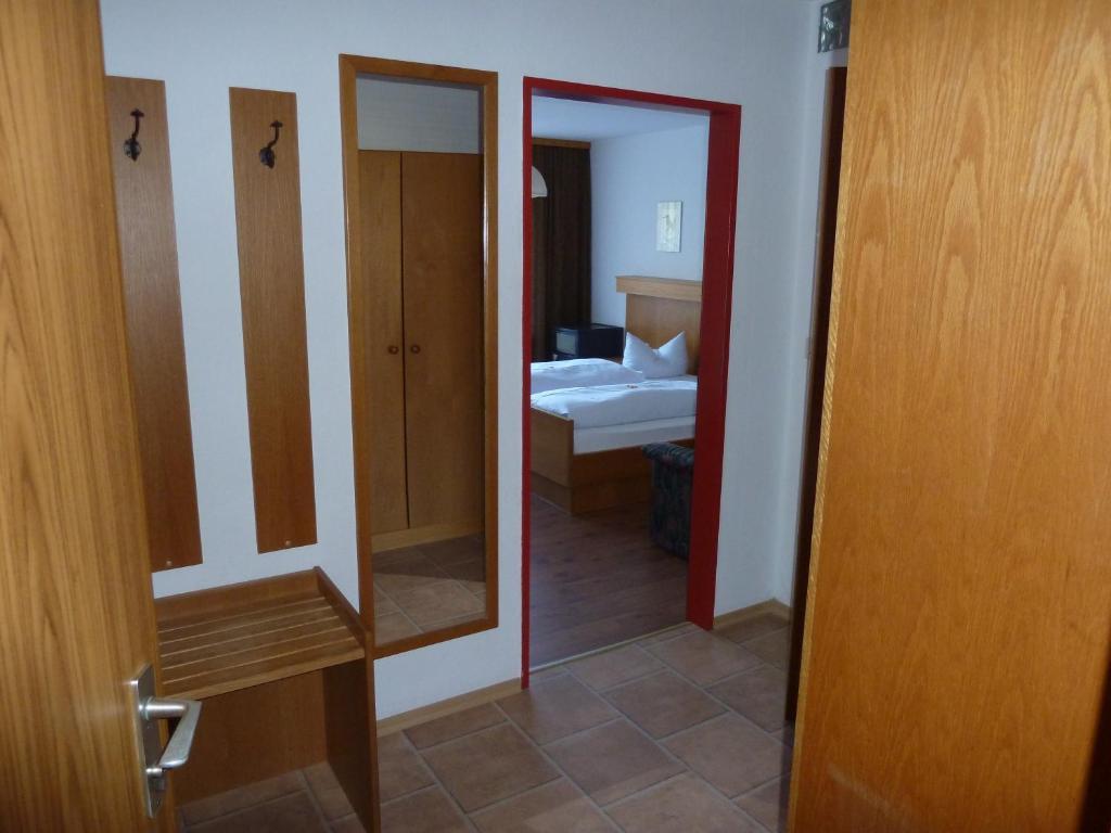 Alpenhotel Beslhof Ramsau bei Berchtesgaden Habitación foto