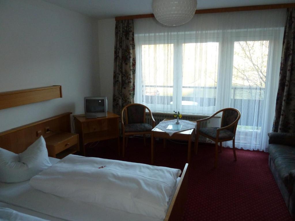 Alpenhotel Beslhof Ramsau bei Berchtesgaden Habitación foto