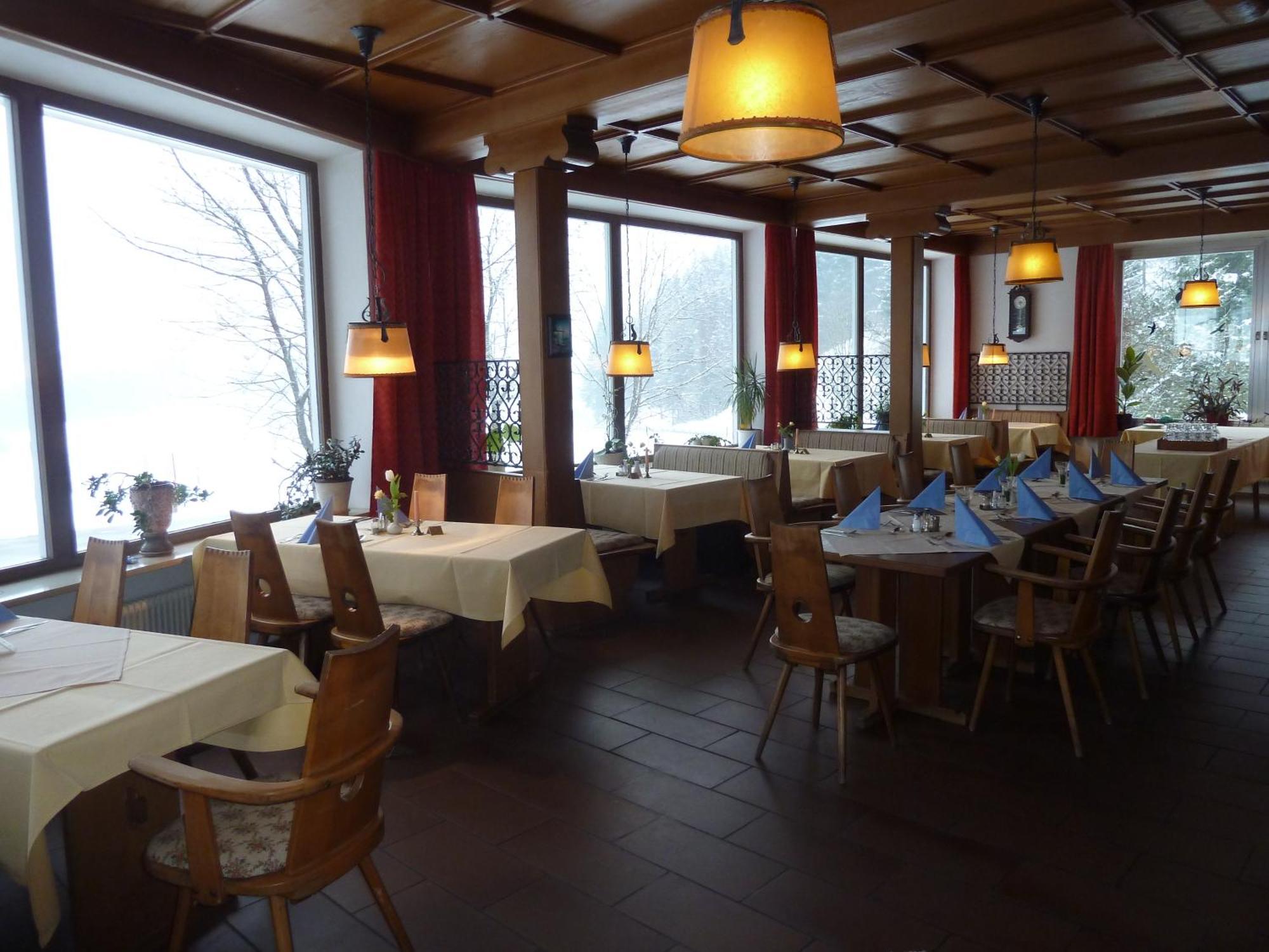 Alpenhotel Beslhof Ramsau bei Berchtesgaden Exterior foto