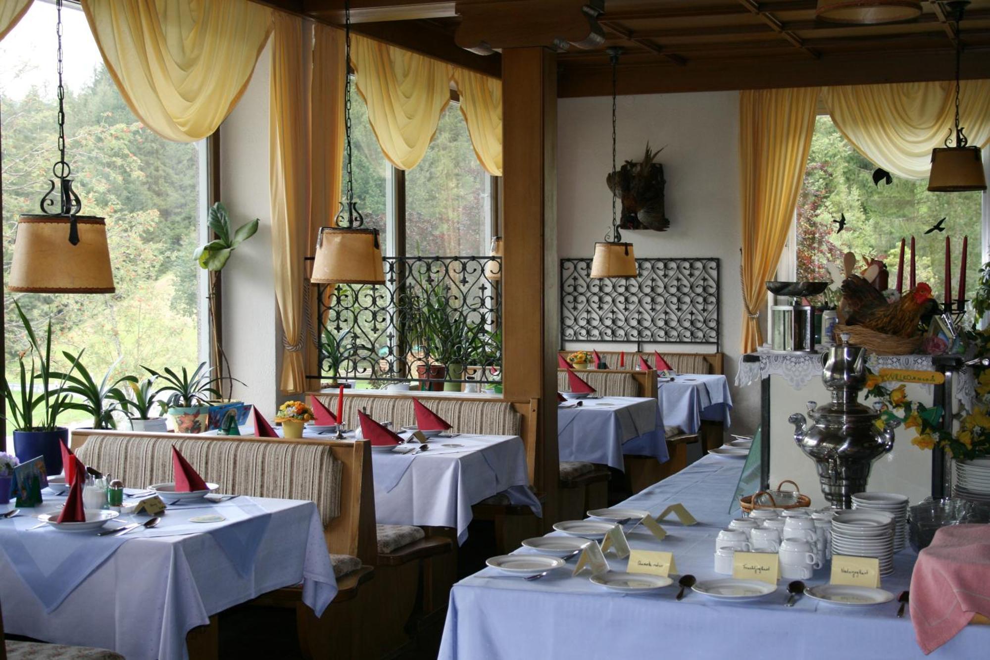 Alpenhotel Beslhof Ramsau bei Berchtesgaden Exterior foto