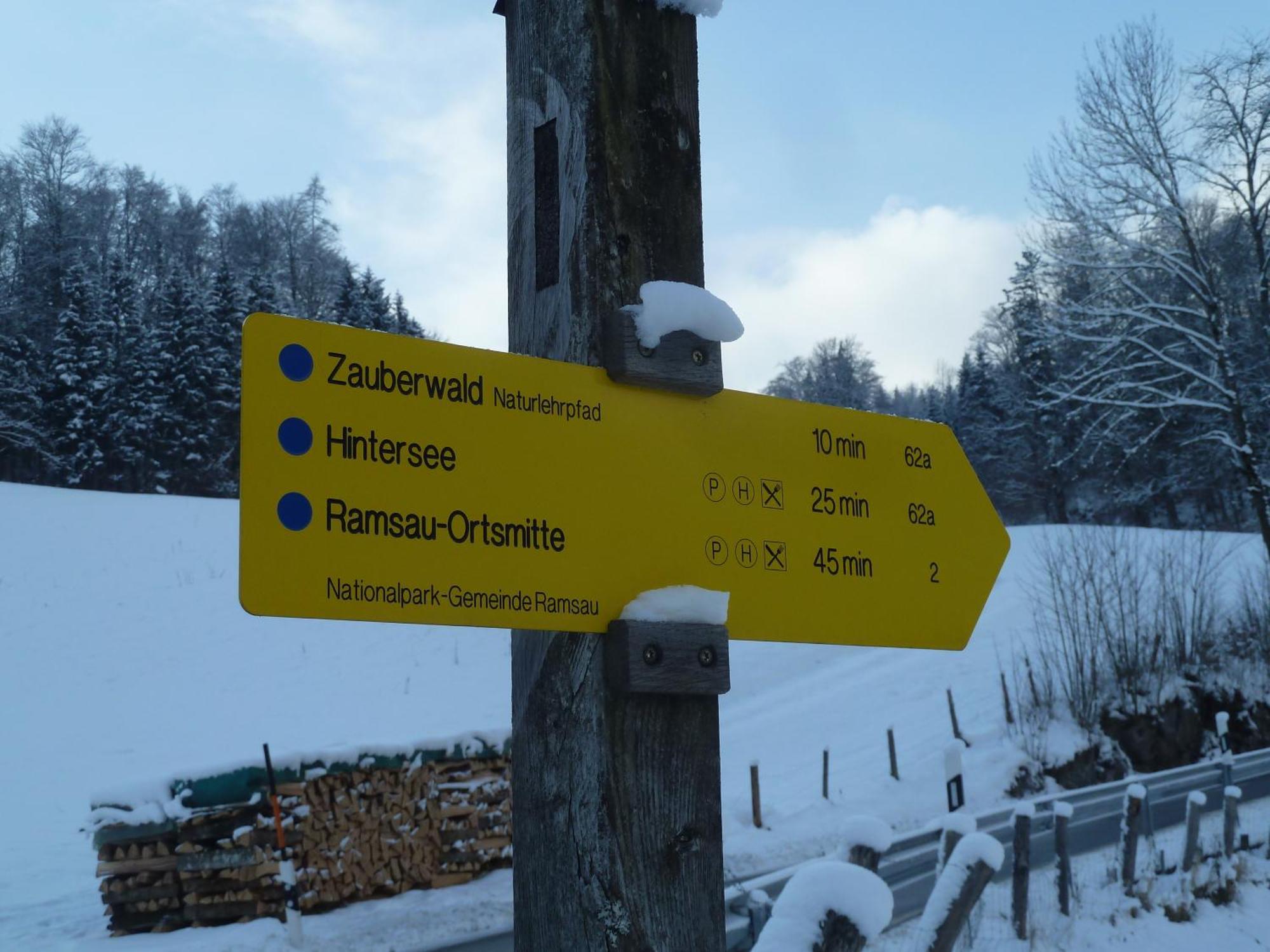 Alpenhotel Beslhof Ramsau bei Berchtesgaden Exterior foto