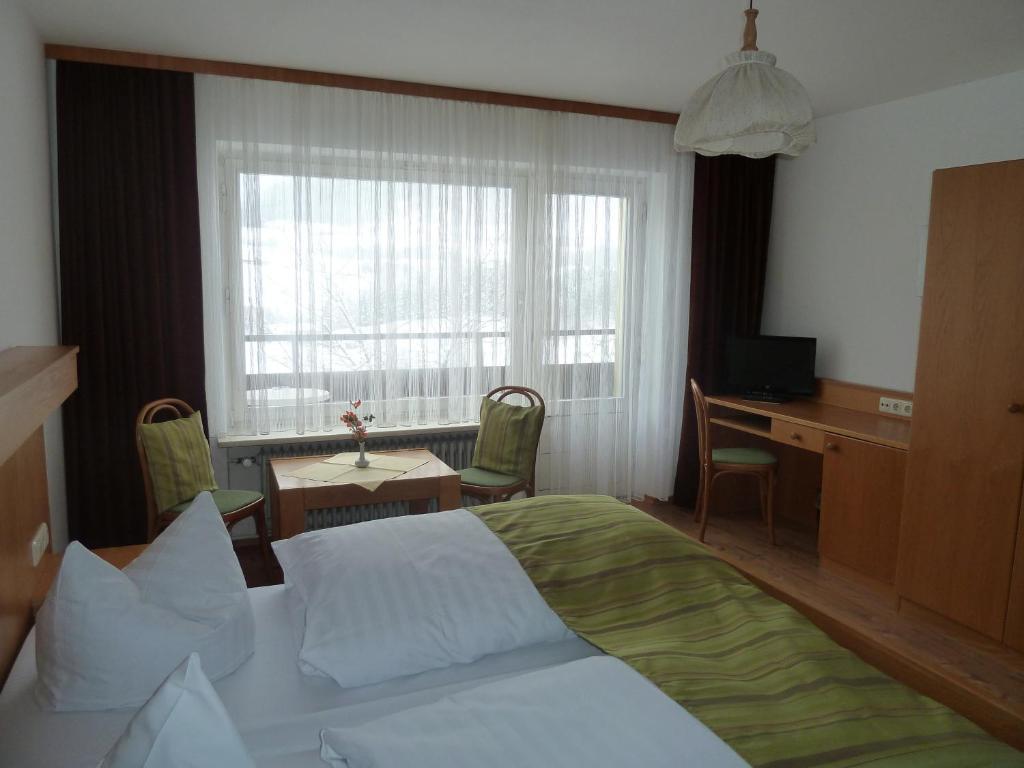 Alpenhotel Beslhof Ramsau bei Berchtesgaden Habitación foto