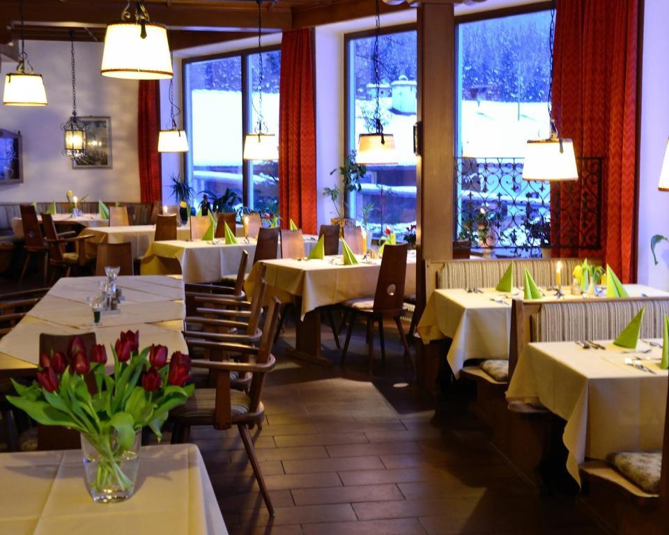 Alpenhotel Beslhof Ramsau bei Berchtesgaden Exterior foto