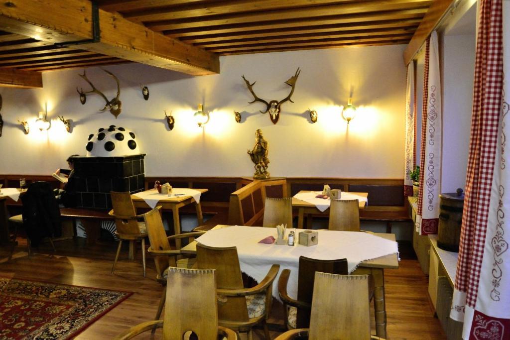 Alpenhotel Beslhof Ramsau bei Berchtesgaden Exterior foto