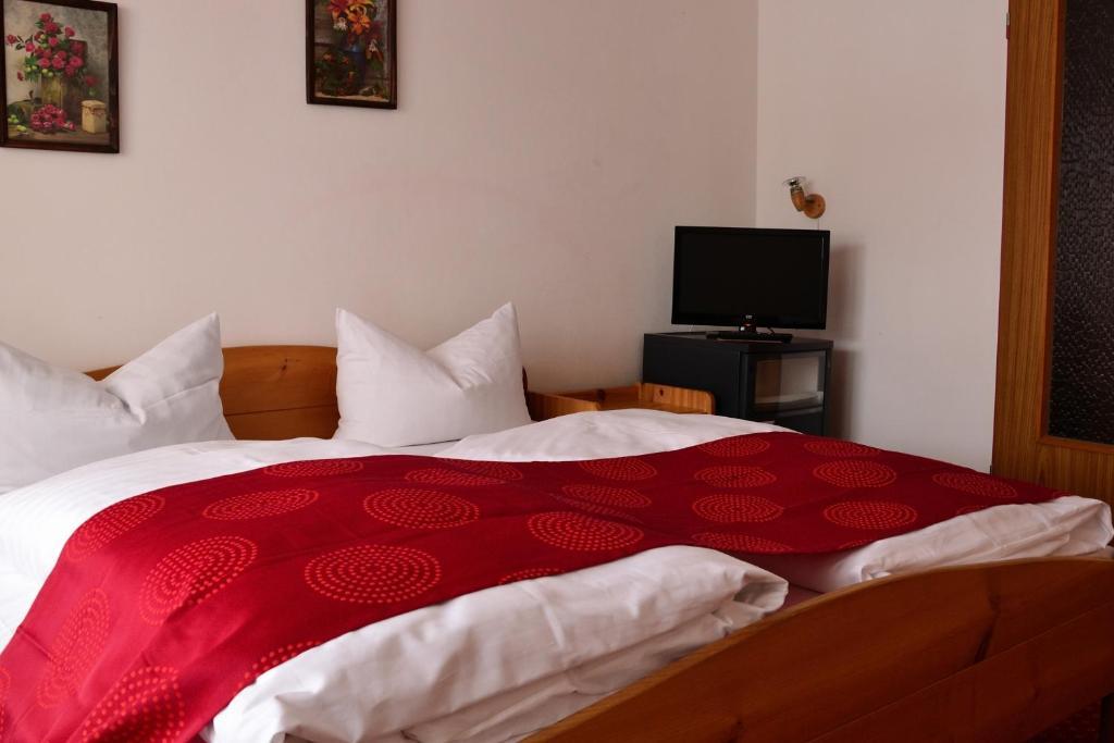 Alpenhotel Beslhof Ramsau bei Berchtesgaden Habitación foto