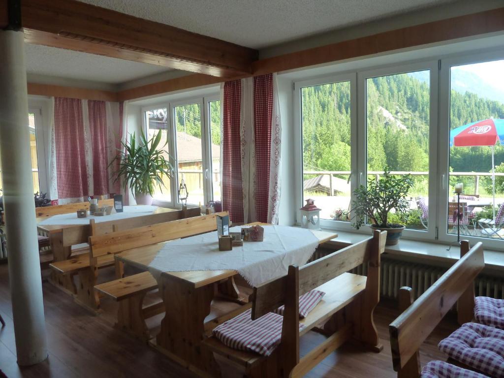 Alpenhotel Beslhof Ramsau bei Berchtesgaden Exterior foto